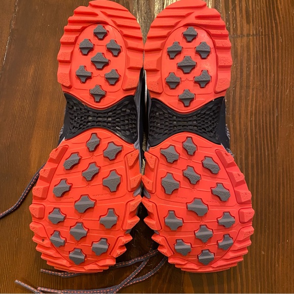 Adidas Trail Running Shoes - Picture 3 of 7